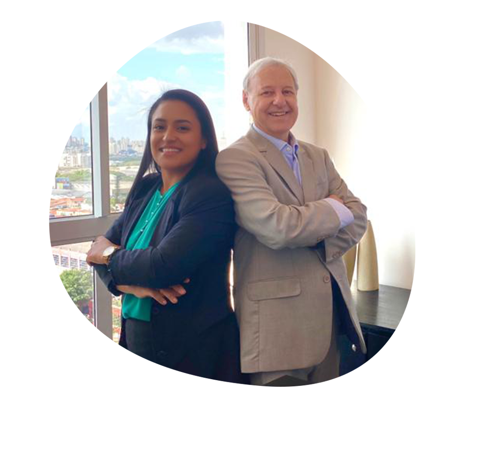 Sua empresa organizada e planejada!